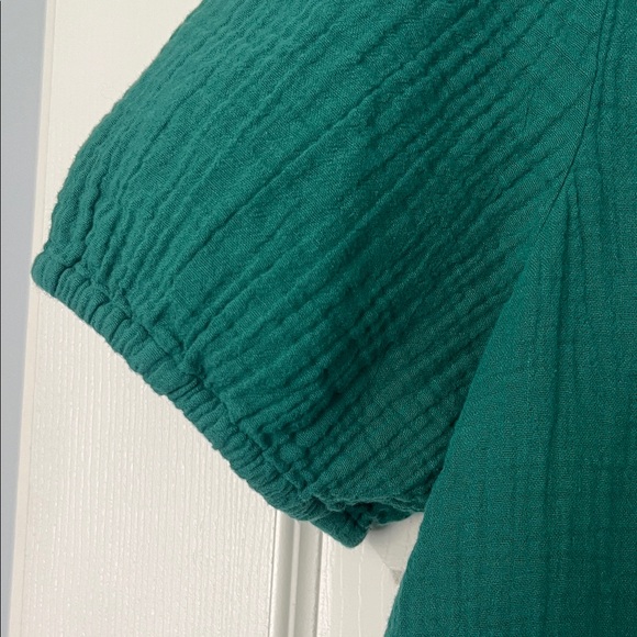 J. Crew Button-Up Top - Picture 4 of 5